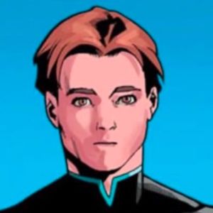 Meet your Posher, Jonathan